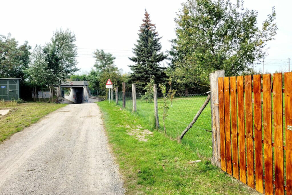 Hundegspür Trainingsplatz Hundeschule