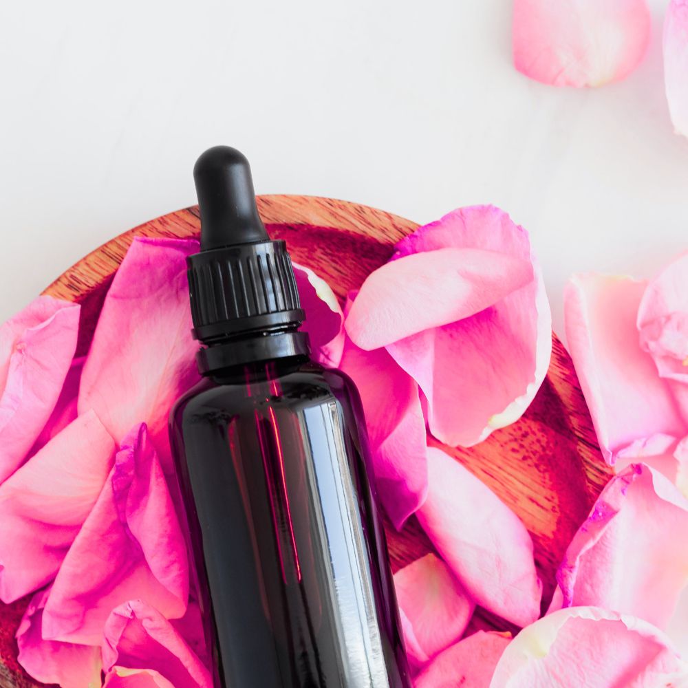 Ätherische Öle - Bild: Canva